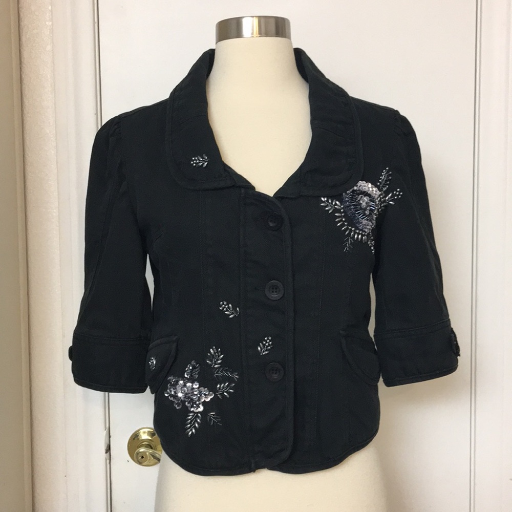 Pepe Jeans London jacket